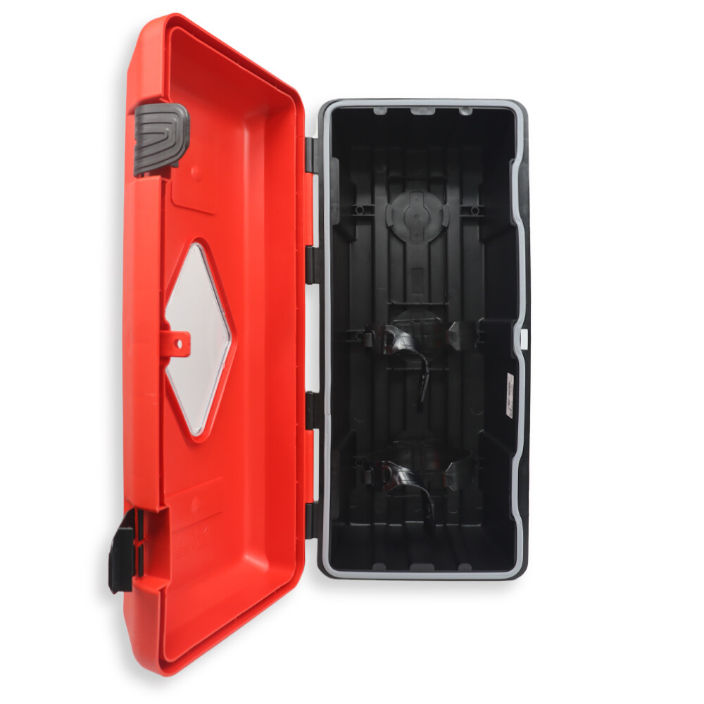 Ящик для огнетушителя Daken Adamant 6/9 кг