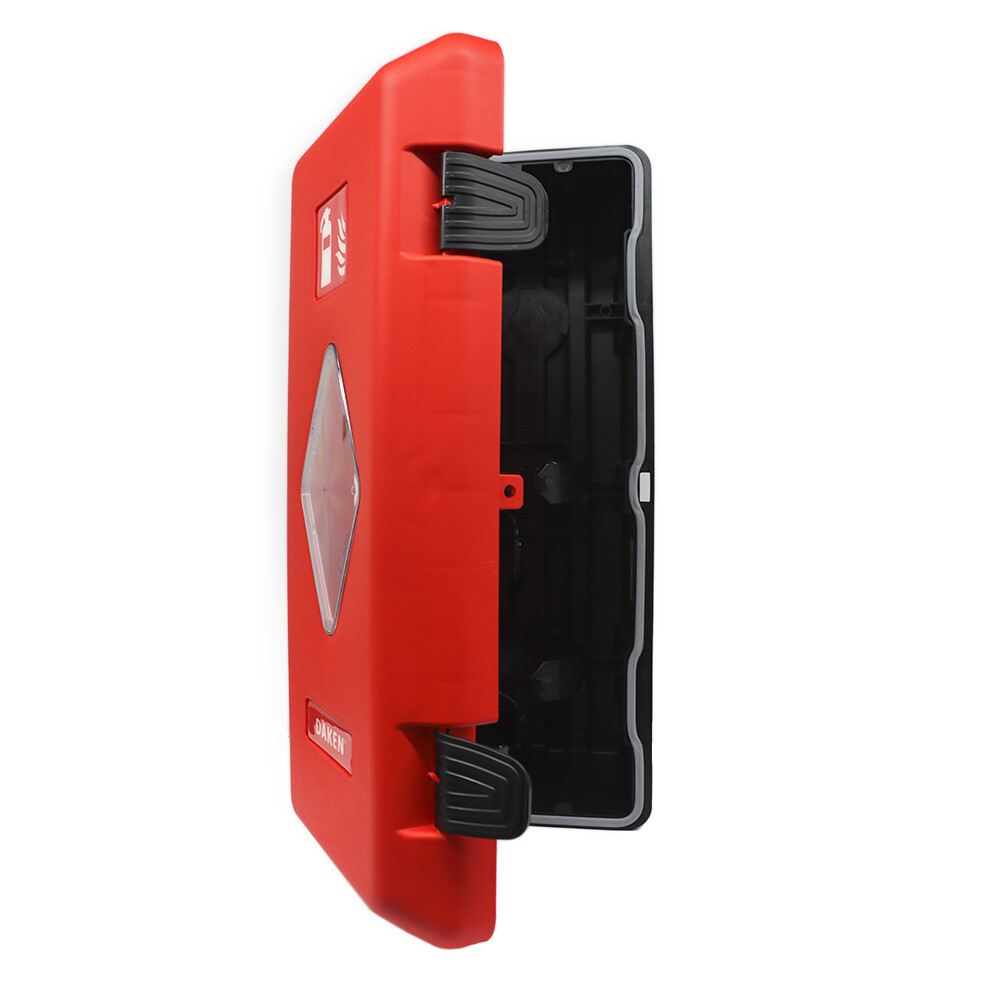 Ящик для огнетушителя Daken Adamant 6/9 кг