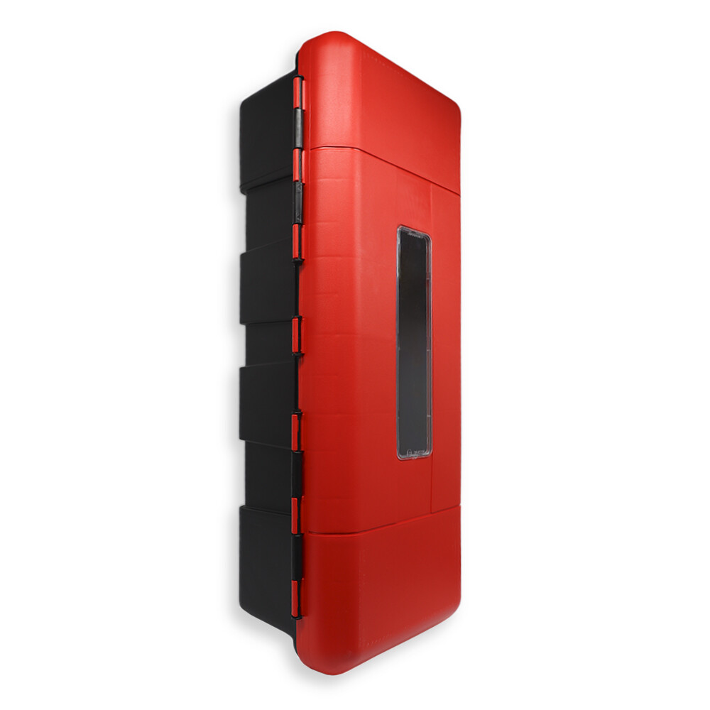 Ящик для огнетушителя Daken Regon, 12 кг Ящик для огнетушителя Daken Regon, 12 кг