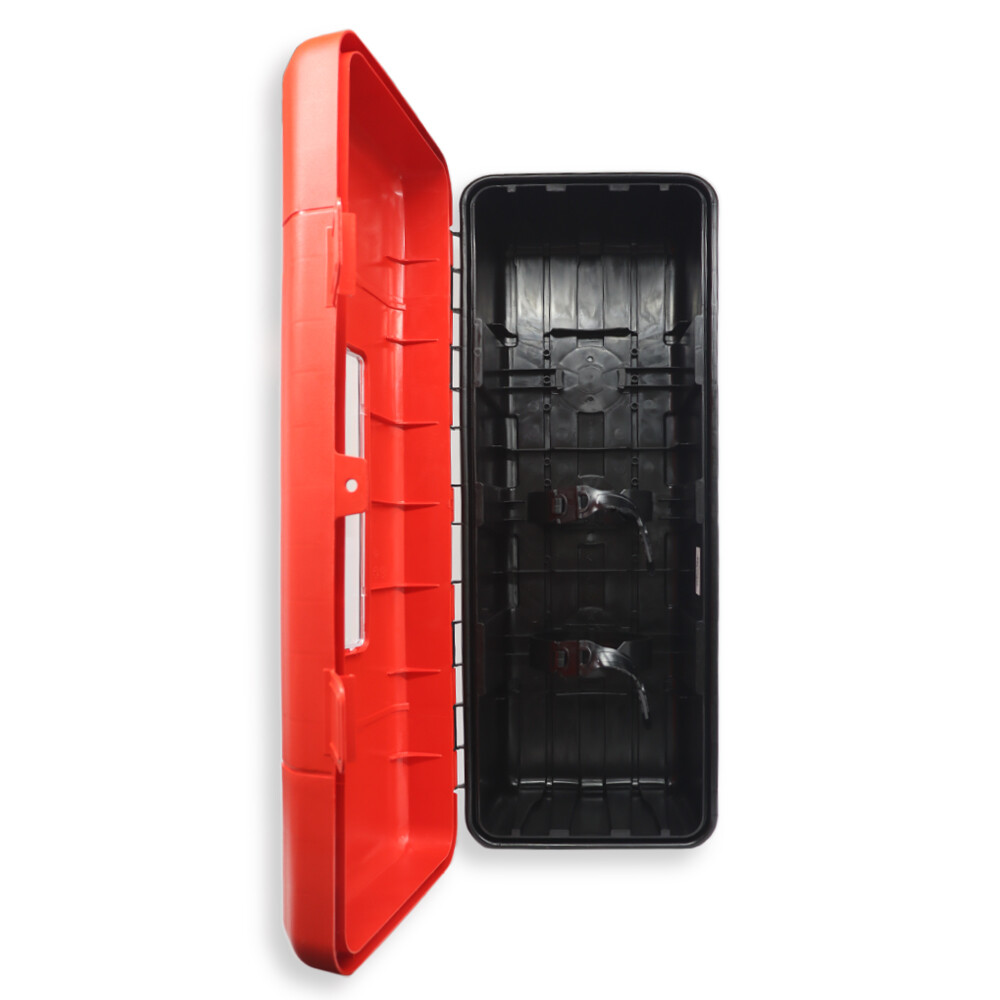 Ящик для огнетушителя Daken Regon, 12 кг Ящик для огнетушителя Daken Regon, 12 кг