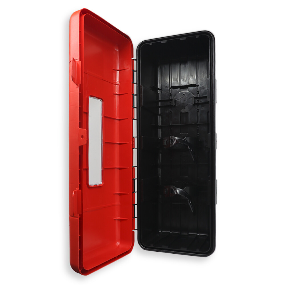 Ящик для огнетушителя Daken Regon, 12 кг Ящик для огнетушителя Daken Regon, 12 кг