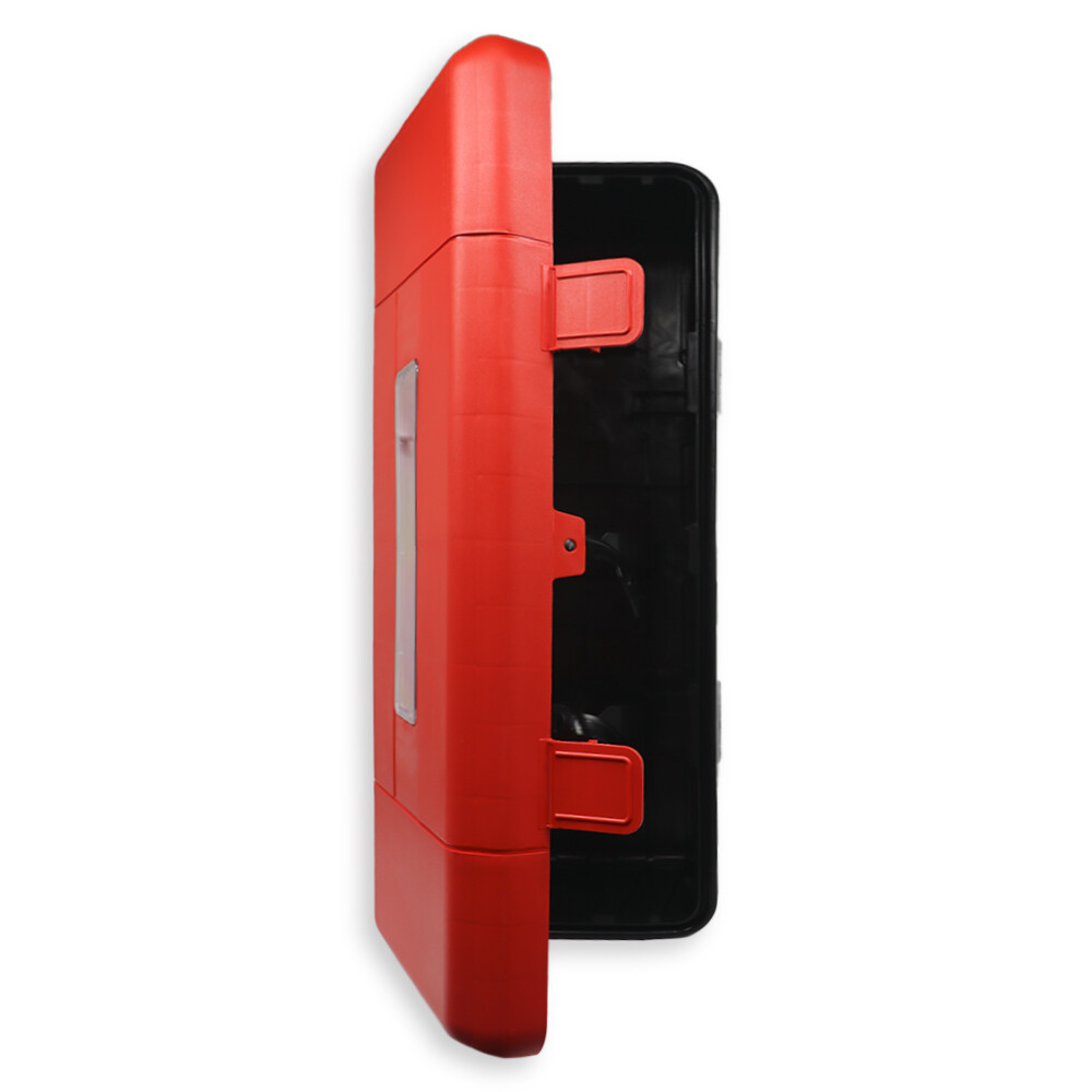 Ящик для огнетушителя Daken Regon, 12 кг Ящик для огнетушителя Daken Regon, 12 кг