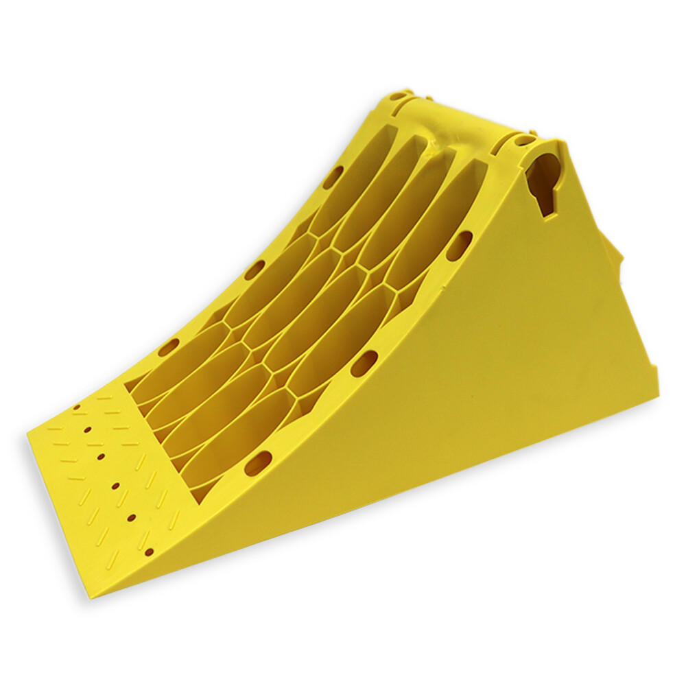 Упор под колесо Lokhen 383x160x190мм, E46