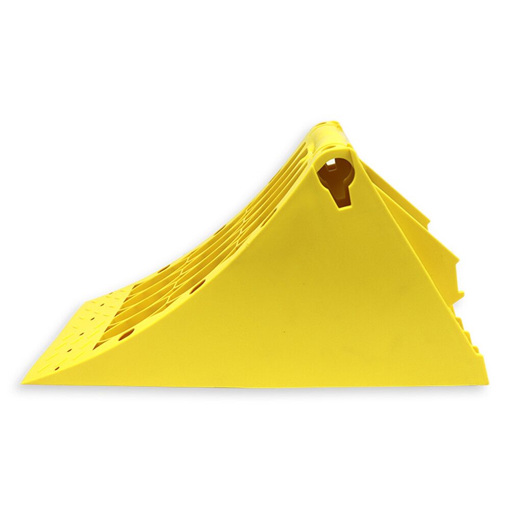 Упор под колесо Lokhen 383x160x190мм, E46