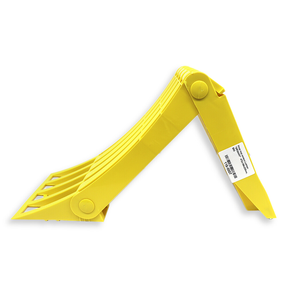 Упор под колесо Lokhen "ORIGAMY" 472x199x230мм, E53 Упор под колесо Lokhen "ORIGAMY" 472x199x230мм, E53