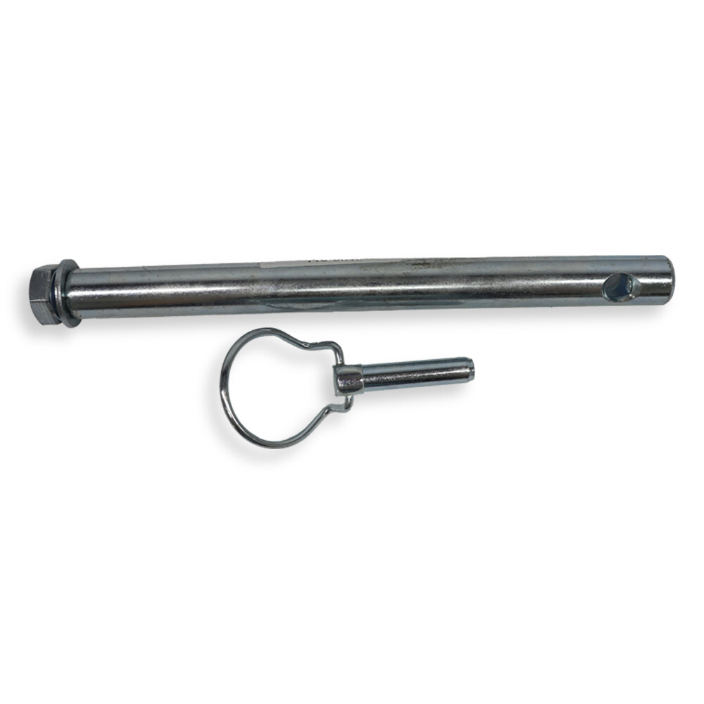 Кронштейн для упору оцинкований Lokhen E53