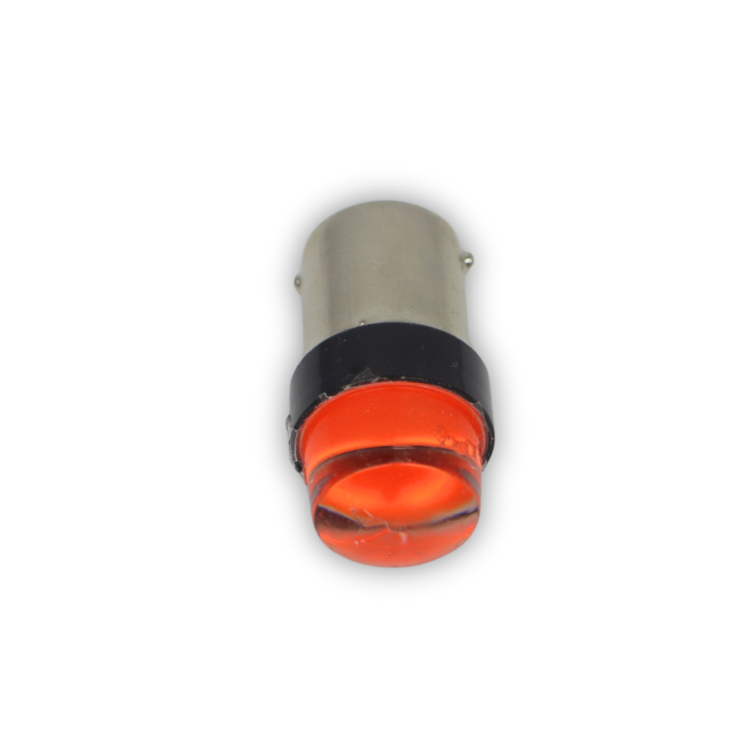 Лампочка COBALT 24V силикон (красный свет) Лампочка COBALT 24V силикон (красный свет)