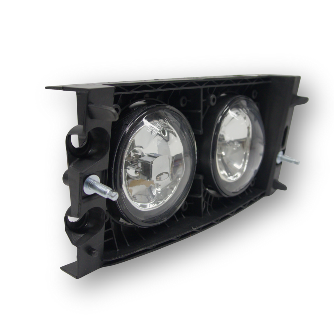 Фара противотуманная DAF XF105, 95 (2002-2013) H3, правая (Trucklight)