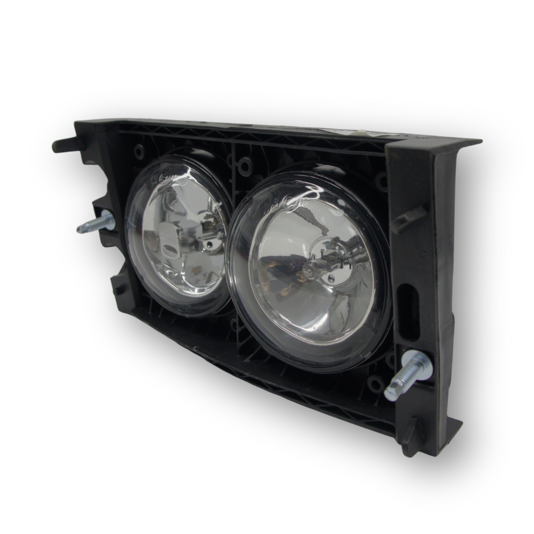 Фара противотуманная DAF XF105, 95 (2002-2013) H3, правая (Trucklight)