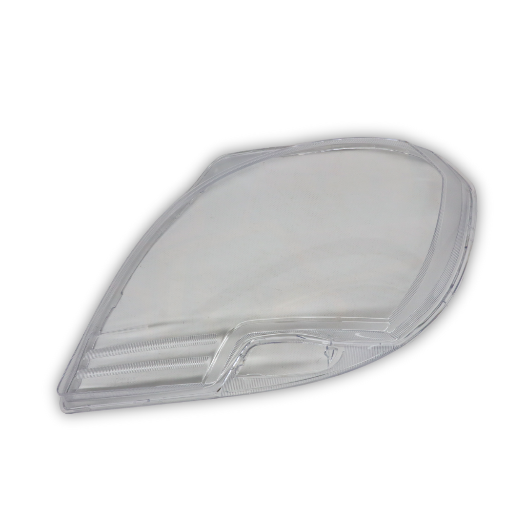 Стекло фары DAF XF 106 (2013-2017) левое (TANGDE) Стекло фары DAF XF 106 (2013-2017) левое (TANGDE)