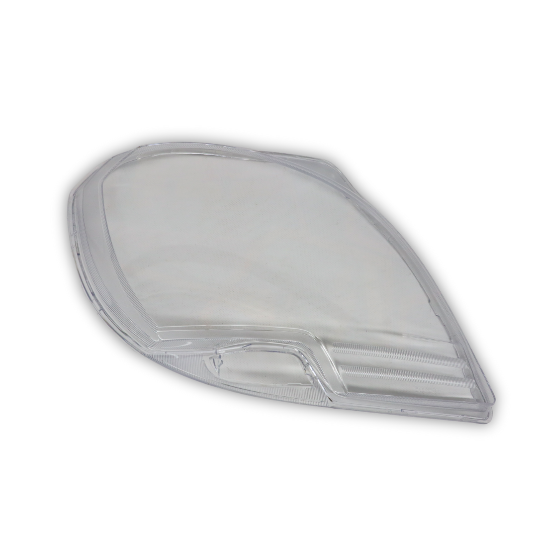 Скло фари DAF XF 106 (2013-2017) праве (TANGDE)