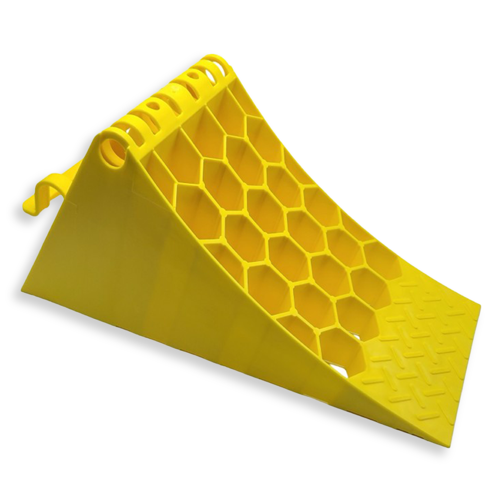 Упор під колесо E53 470x200x230 "LAGO"