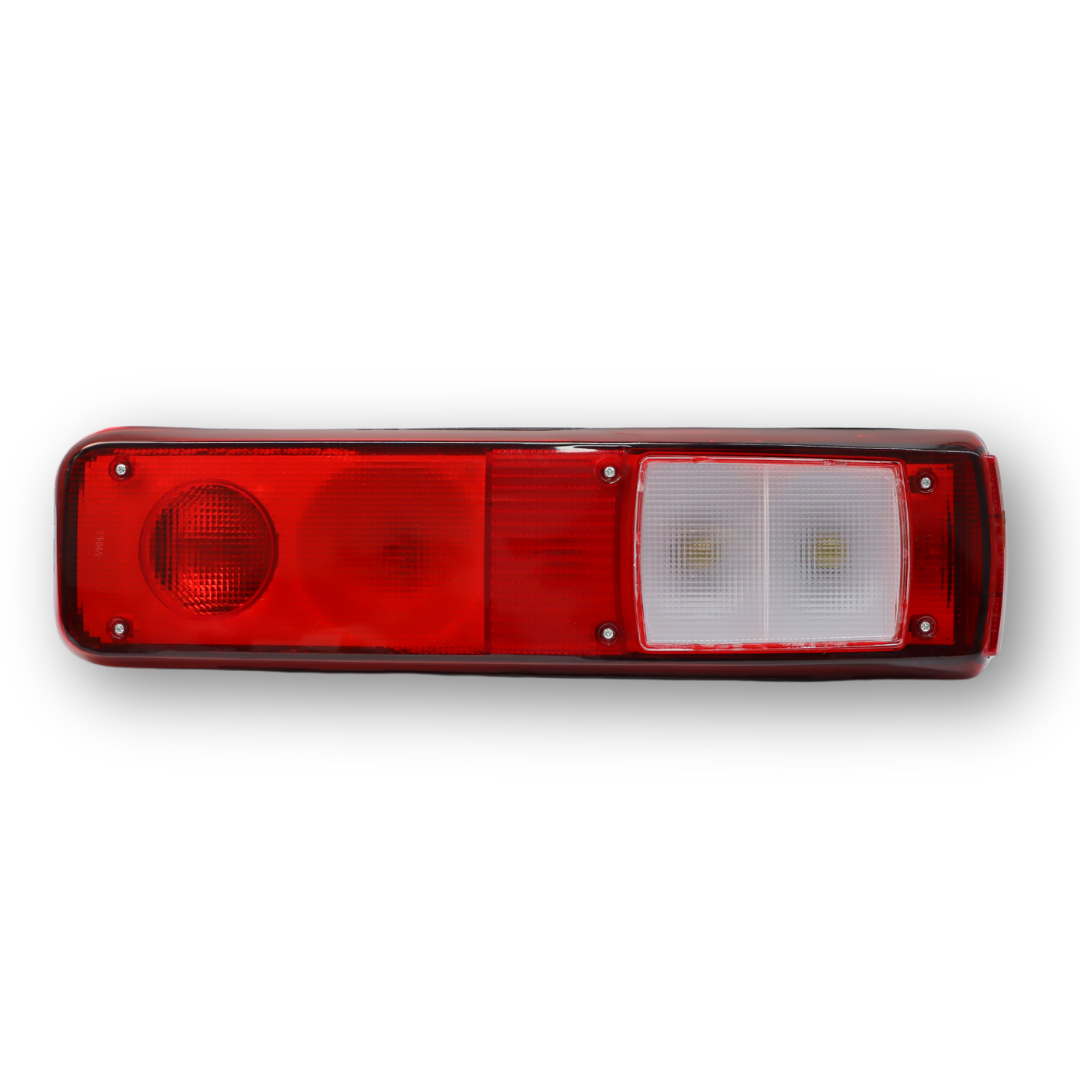 Фонарь задний RENAULT PREMIUM I / II - MAGNUM - KERAX (2006→) с разъемом AMP \правый\ Фонарь задний RENAULT PREMIUM I / II - MAGNUM - KERAX (2006→) с разъемом AMP \правый\