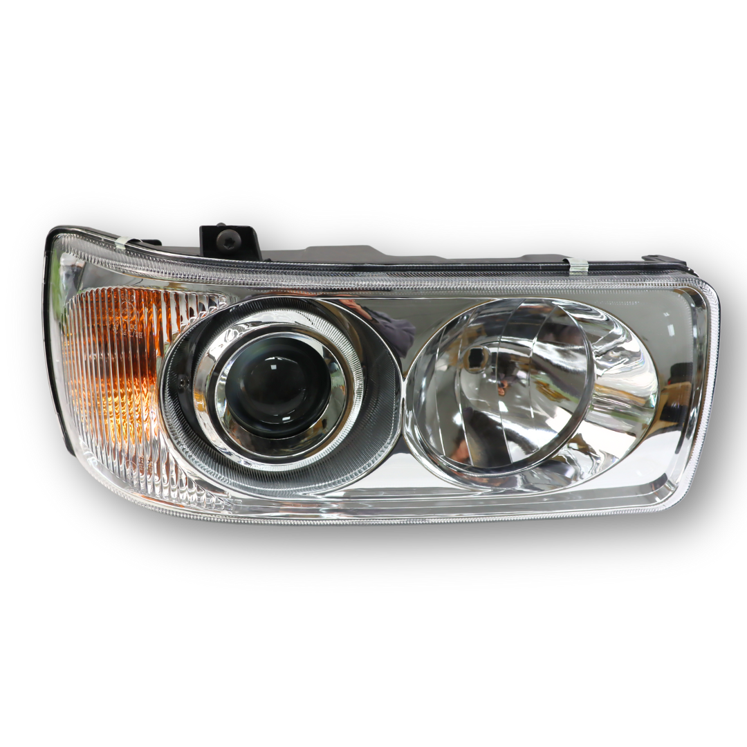 Фара DAF XF 95,105; CF 85 (2002-2013) з ксеноновою лампою, ліва (C.F.Berg)