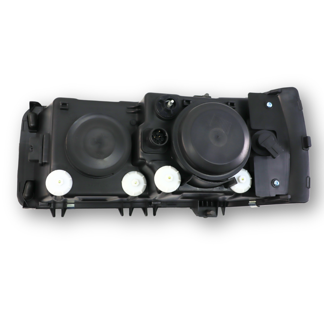 Фара DAF XF 95,105; CF 85 (2002-2013) з ксеноновою лампою, ліва (C.F.Berg)