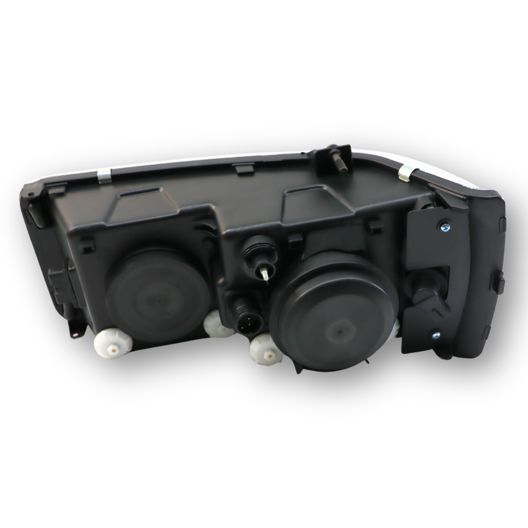 Фара DAF XF 95,105; CF 85 (2002-2013) з ксеноновою лампою, ліва (C.F.Berg)