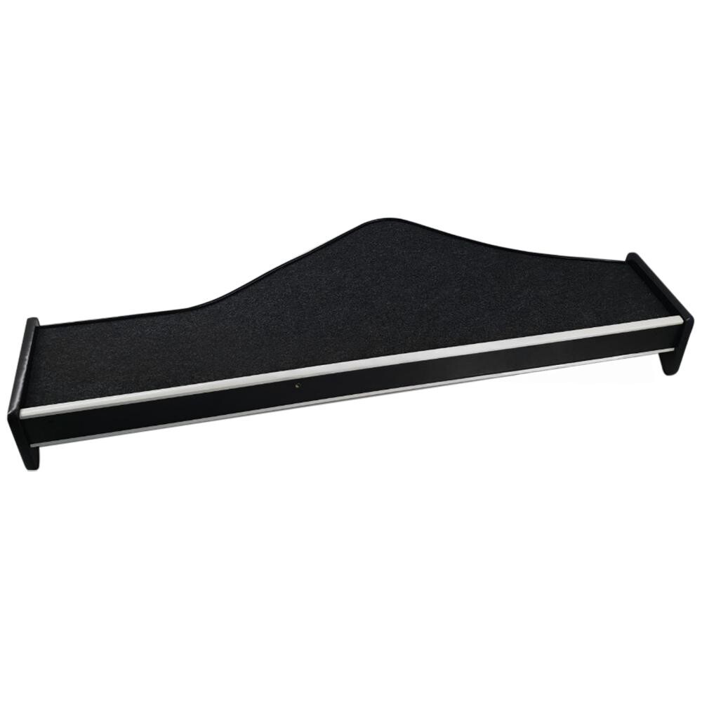 Полка кабины длинная RENAULT Premium (2006-2013)\Gray\ Полка кабины длинная RENAULT Premium (2006-2013)\Gray\