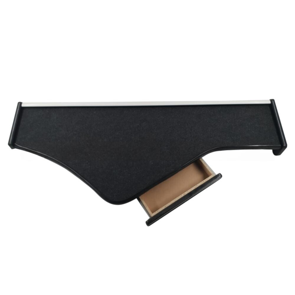 Полка кабины длинная RENAULT Premium (2006-2013)\Gray\ Полка кабины длинная RENAULT Premium (2006-2013)\Gray\