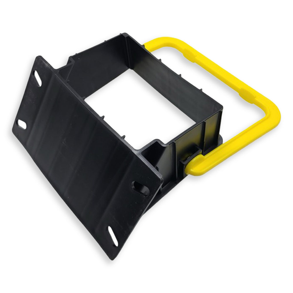 Кронштейн для упора E53 (LAGO) Кронштейн для упора E53 (LAGO)