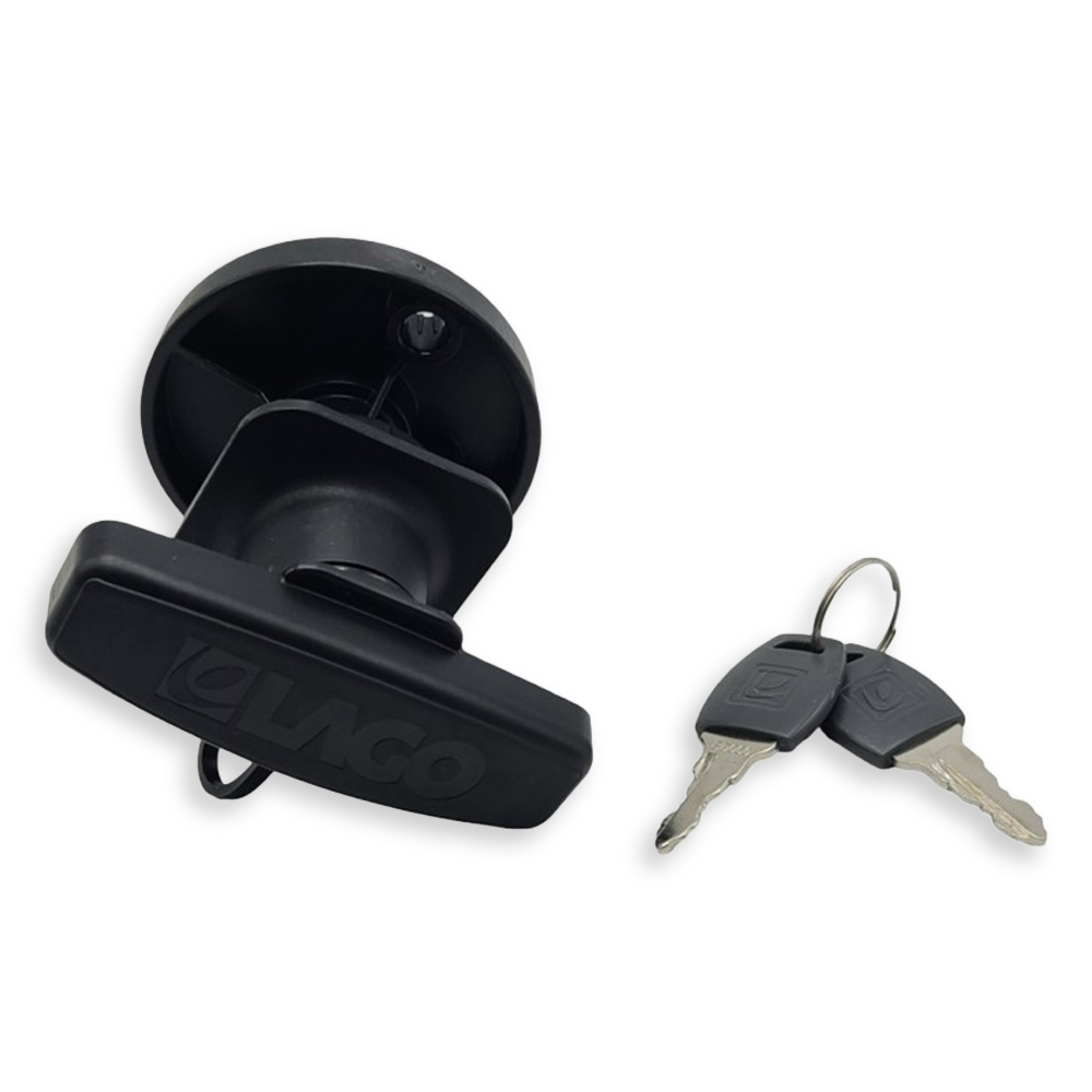 Замок ящика для инструментов (LAGO)