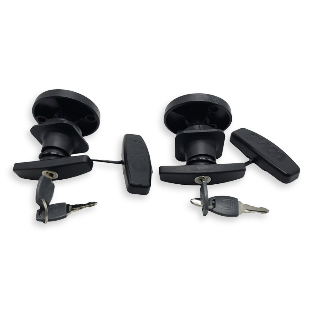 Комплект замков ящика для инструментов (LAGO)