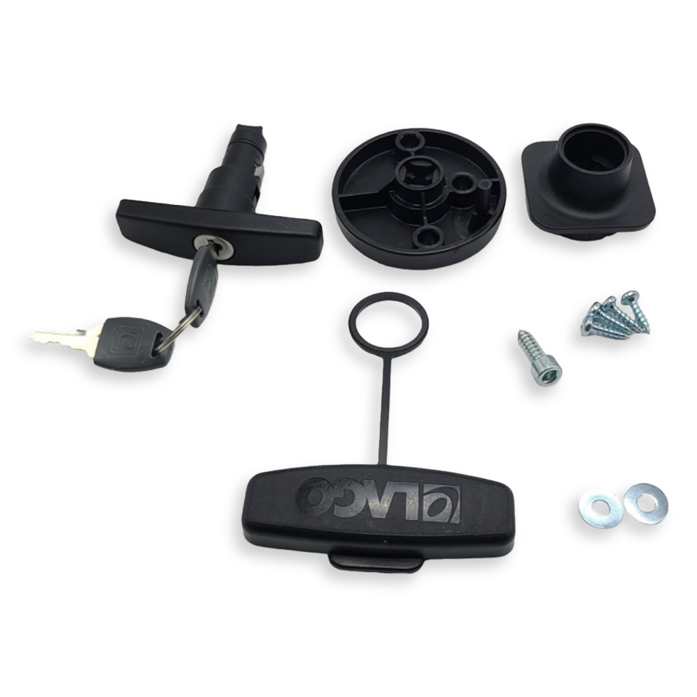 Комплект замков ящика для инструментов (LAGO)