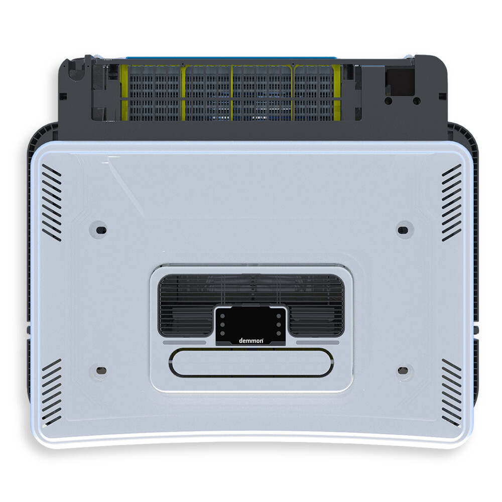 Кондиционер для кабины Slimcool Pro-12 Кондиционер для кабины Slimcool Pro-12