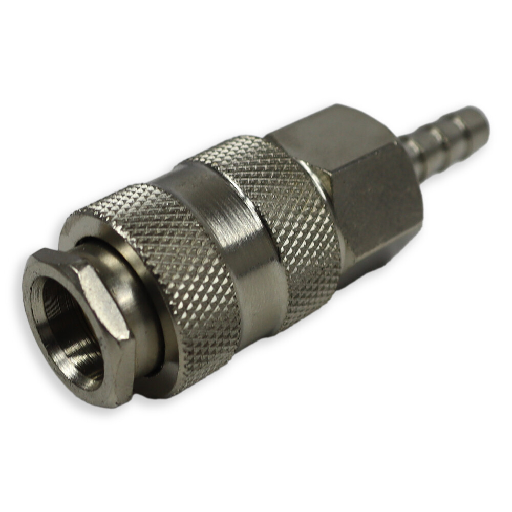 Быстроcъемное соединение на шланг 6мм (Miol) Быстроcъемное соединение на шланг 6мм (Miol)