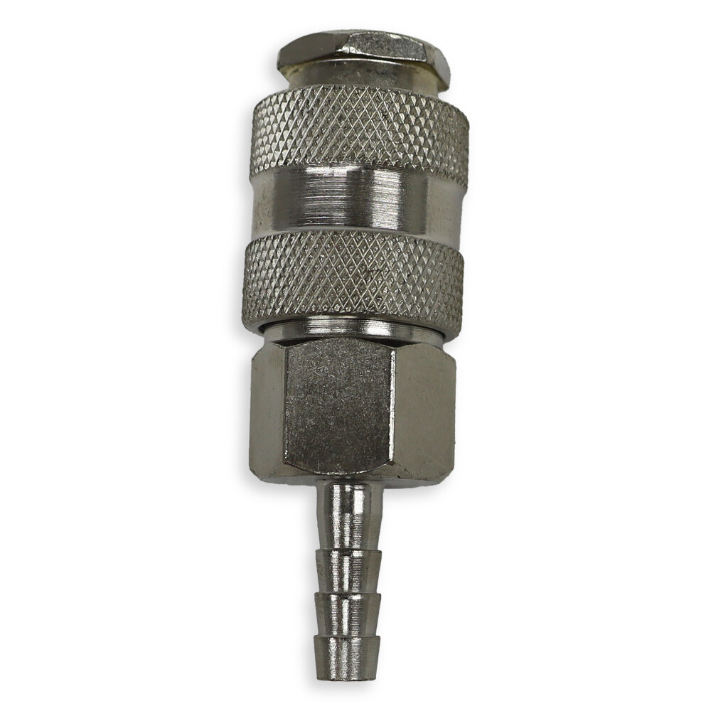 Быстроcъемное соединение на шланг 6мм (Miol) Быстроcъемное соединение на шланг 6мм (Miol)