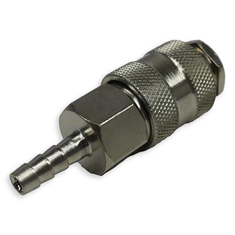 Быстроcъемное соединение на шланг 6мм (Miol) Быстроcъемное соединение на шланг 6мм (Miol)