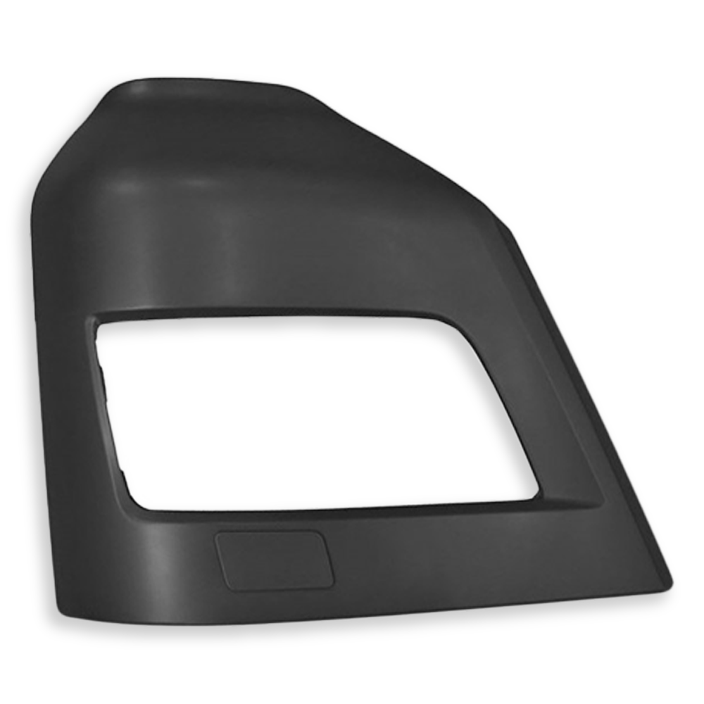 Панель фари MAN TGX права (C.F.Berg)