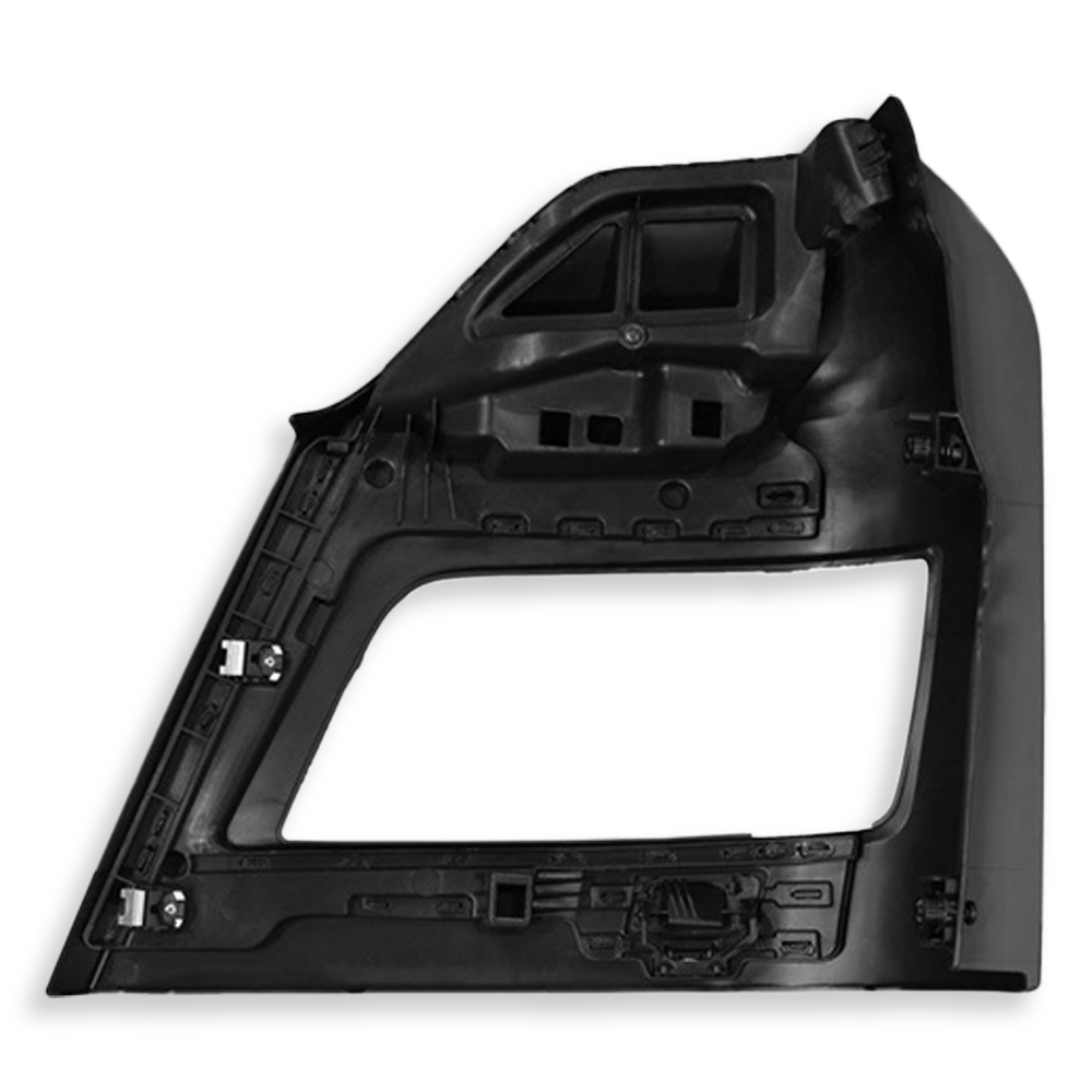 Панель фари MAN TGX права (C.F.Berg)