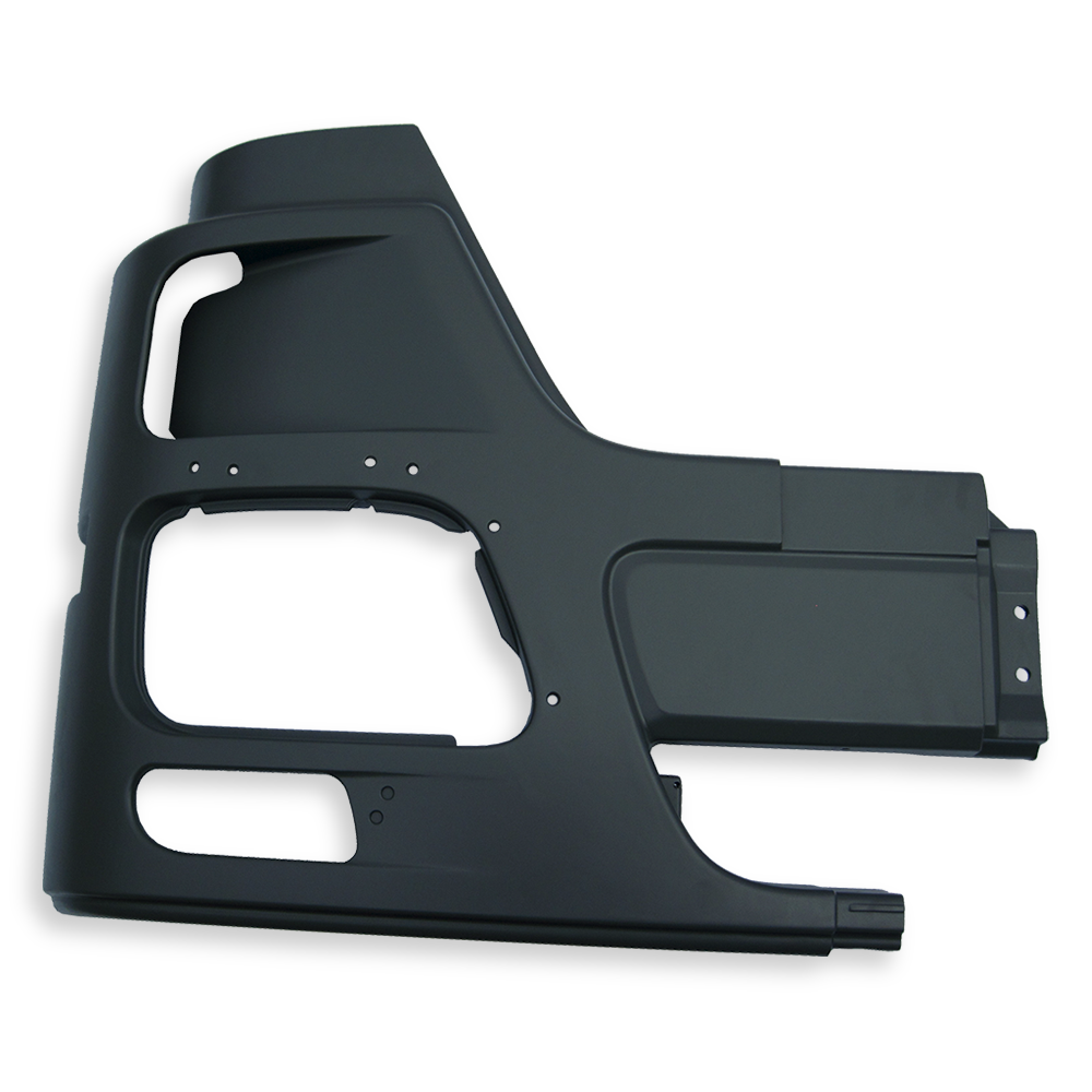 Панель фары MERCEDES Act.2-3 MEGA правая Панель фары MERCEDES Act.2-3 MEGA правая