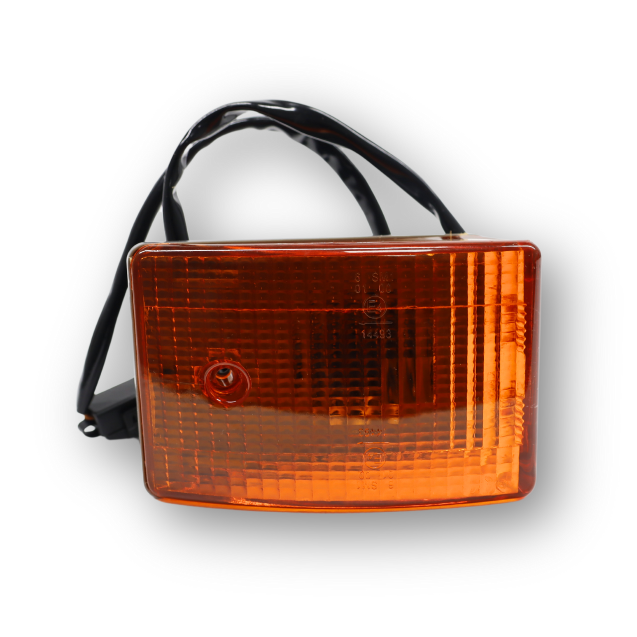 Указатель поворота MERCEDES ACTROS1 - AXOR 1 (1996-2002) с кабелем \прав.\