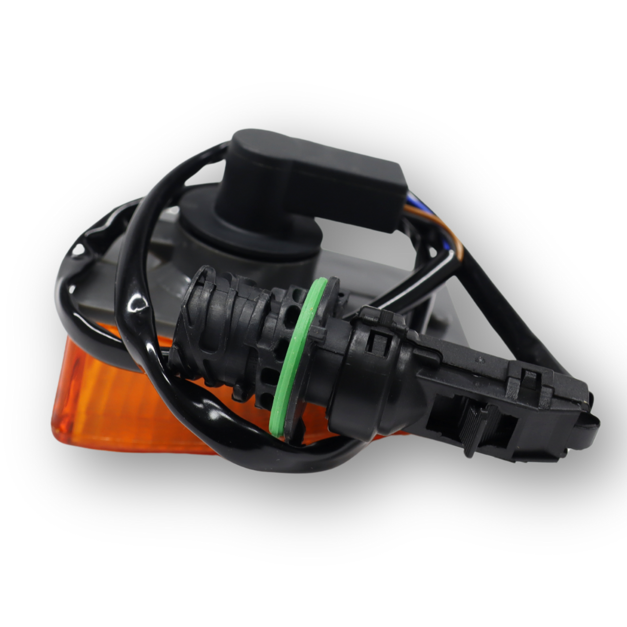 Указатель поворота MERCEDES ACTROS1 - AXOR 1 (1996-2002) с кабелем \прав.\