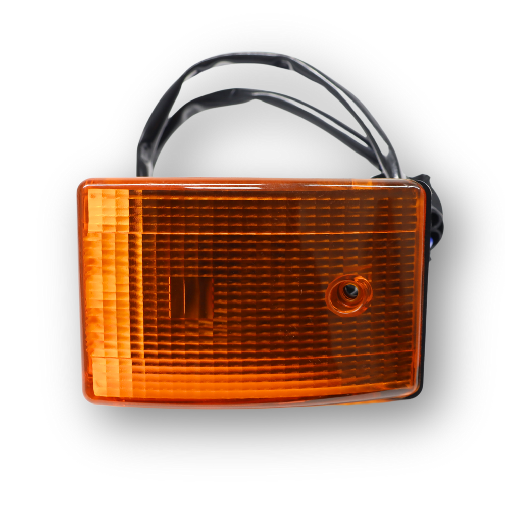 Указатель поворота MERCEDES ACTROS1 - AXOR 1 (1996-2002) с кабелем \лев.\ Указатель поворота MERCEDES ACTROS1 - AXOR 1 (1996-2002) с кабелем \лев.\