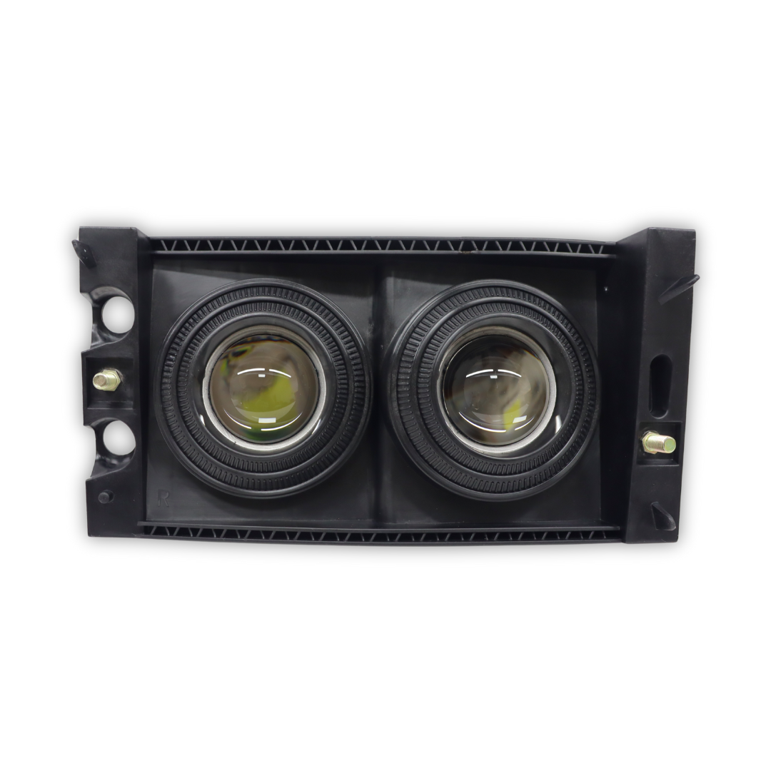 Фара противотуманная DAF XF105, 95 (2002-2013) LED RH Фара противотуманная DAF XF105, 95 (2002-2013) LED RH