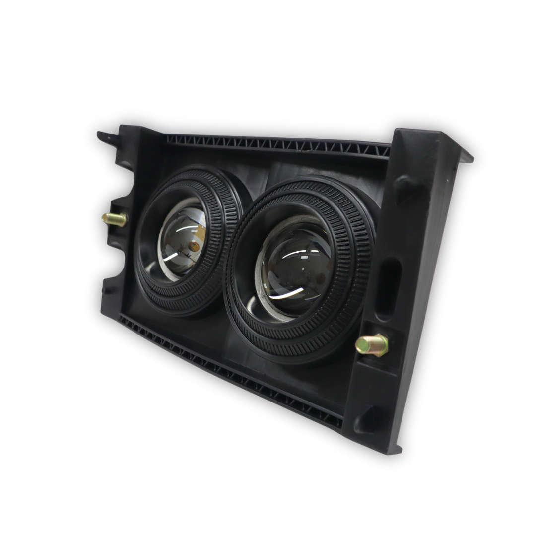 Фара противотуманная DAF XF105, 95 (2002-2013) LED RH Фара противотуманная DAF XF105, 95 (2002-2013) LED RH