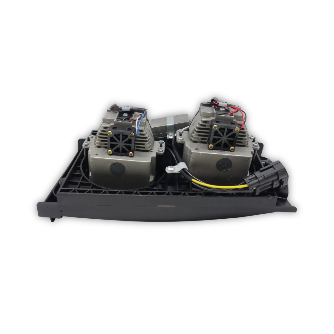 Фара противотуманная DAF XF105, 95 (2002-2013) LED RH Фара противотуманная DAF XF105, 95 (2002-2013) LED RH