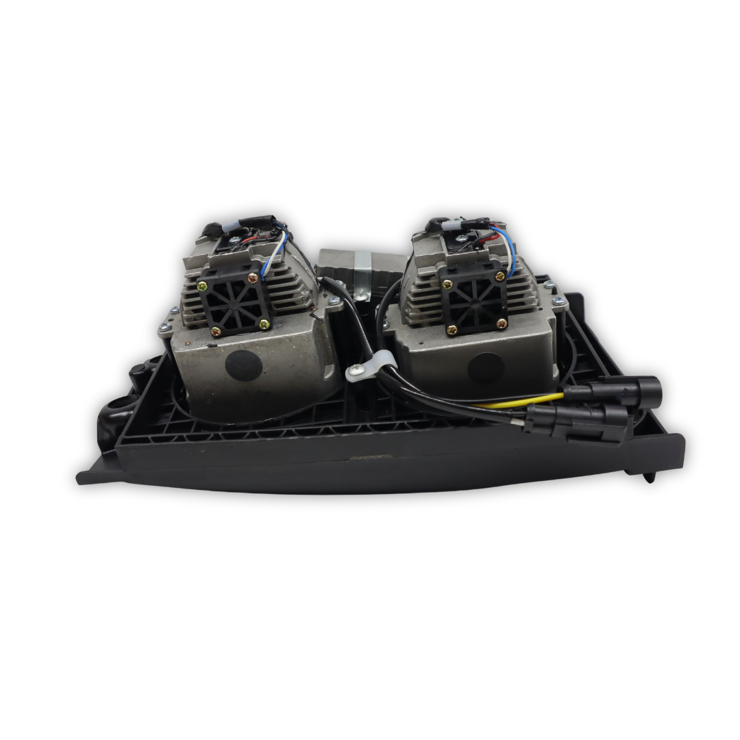 Фара противотуманная DAF XF105, 95 (2002-2013) LED LH Фара противотуманная DAF XF105, 95 (2002-2013) LED LH