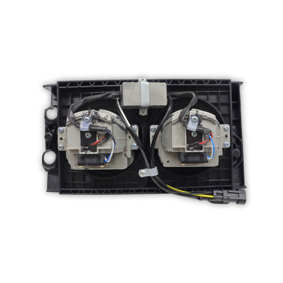 Фара противотуманная DAF XF105, 95 (2002-2013) LED LH Фара противотуманная DAF XF105, 95 (2002-2013) LED LH