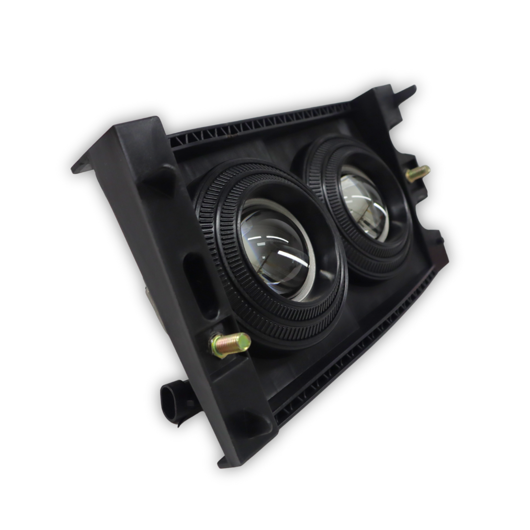 Фара противотуманная DAF XF105, 95 (2002-2013) LED LH Фара противотуманная DAF XF105, 95 (2002-2013) LED LH