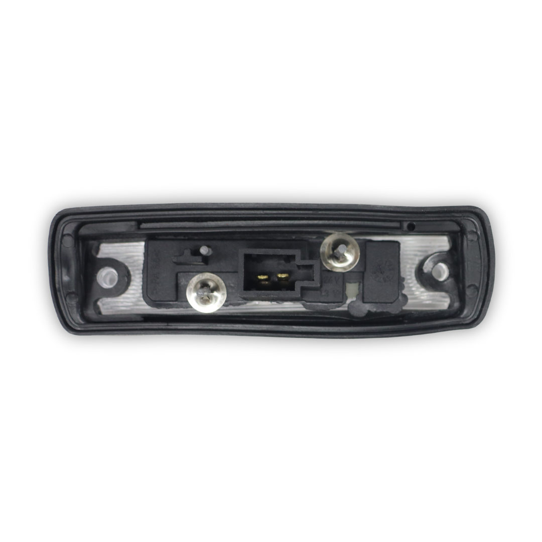 Фонарь габаритный LED  MAN TGA/TGS 100X26 (белый )