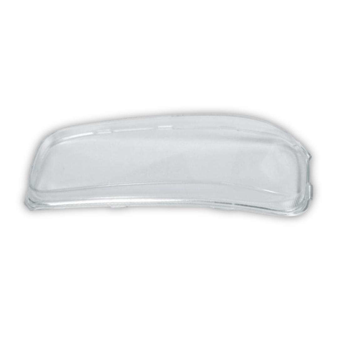 Стекло фары MERCEDES ATEGO 2 (2004-...) без рассеивателя, левое (C.F.Berg)