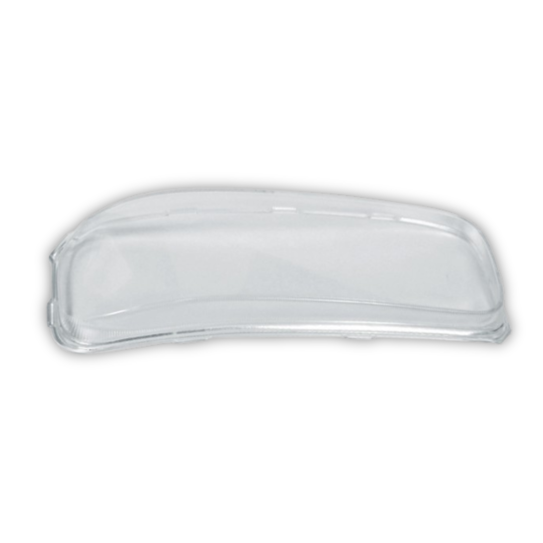 Стекло фары MERCEDES ATEGO 2 (2004-...) без рассеивателя, правое (C.F.Berg)