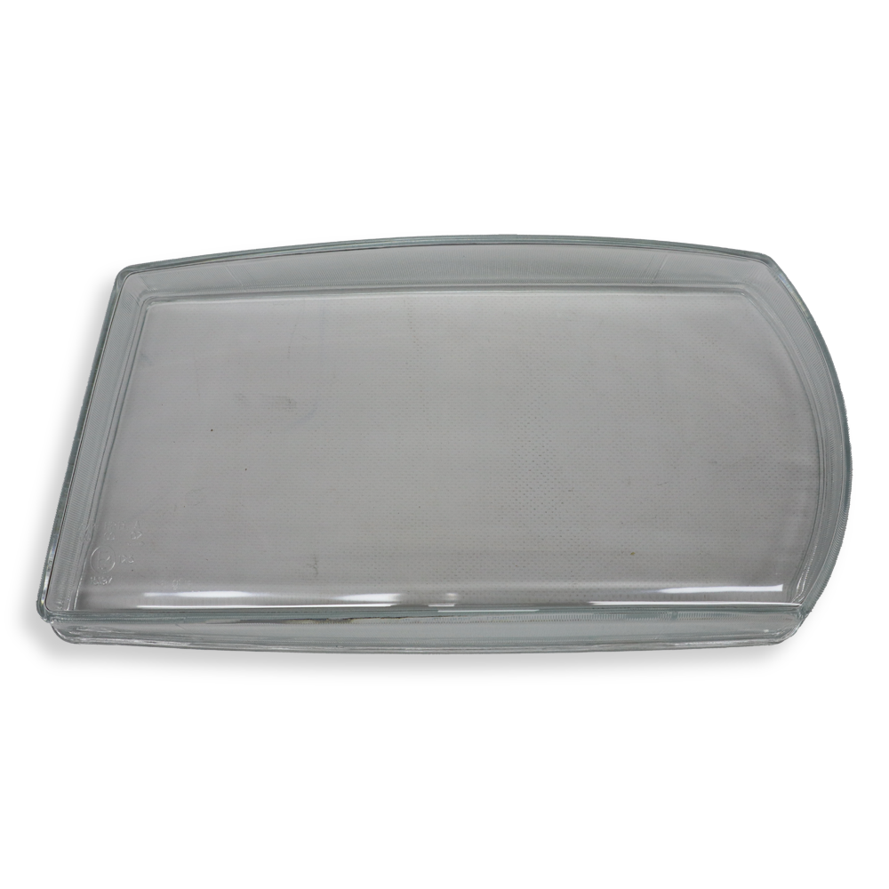 Стекло фары SCANIA R, S, P, G (2016...) левое (TANGDE)