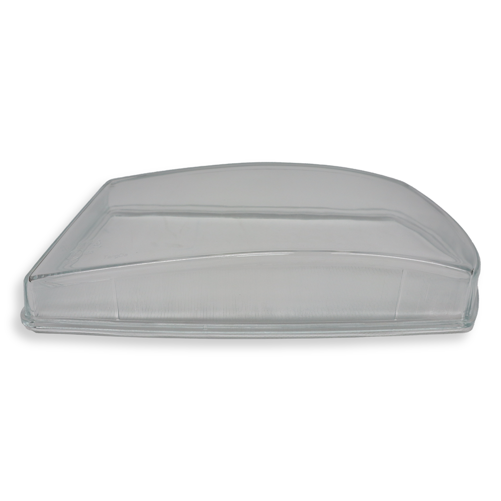 Стекло фары SCANIA R, S, P, G (2016...) левое (TANGDE)