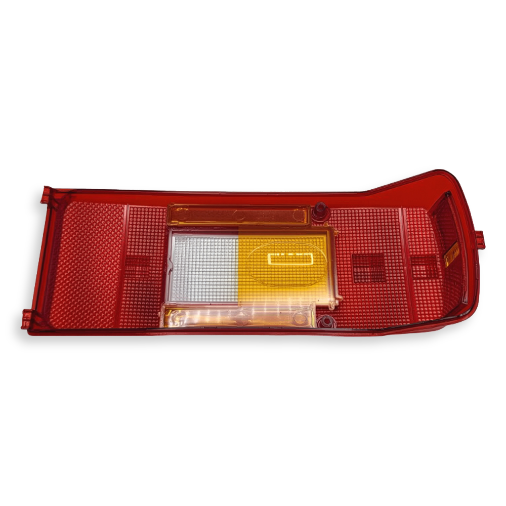 Стекло фонаря VOLVO FL - FM - FH (2001→) (TANGDE) Стекло фонаря VOLVO FL - FM - FH (2001→) (TANGDE)