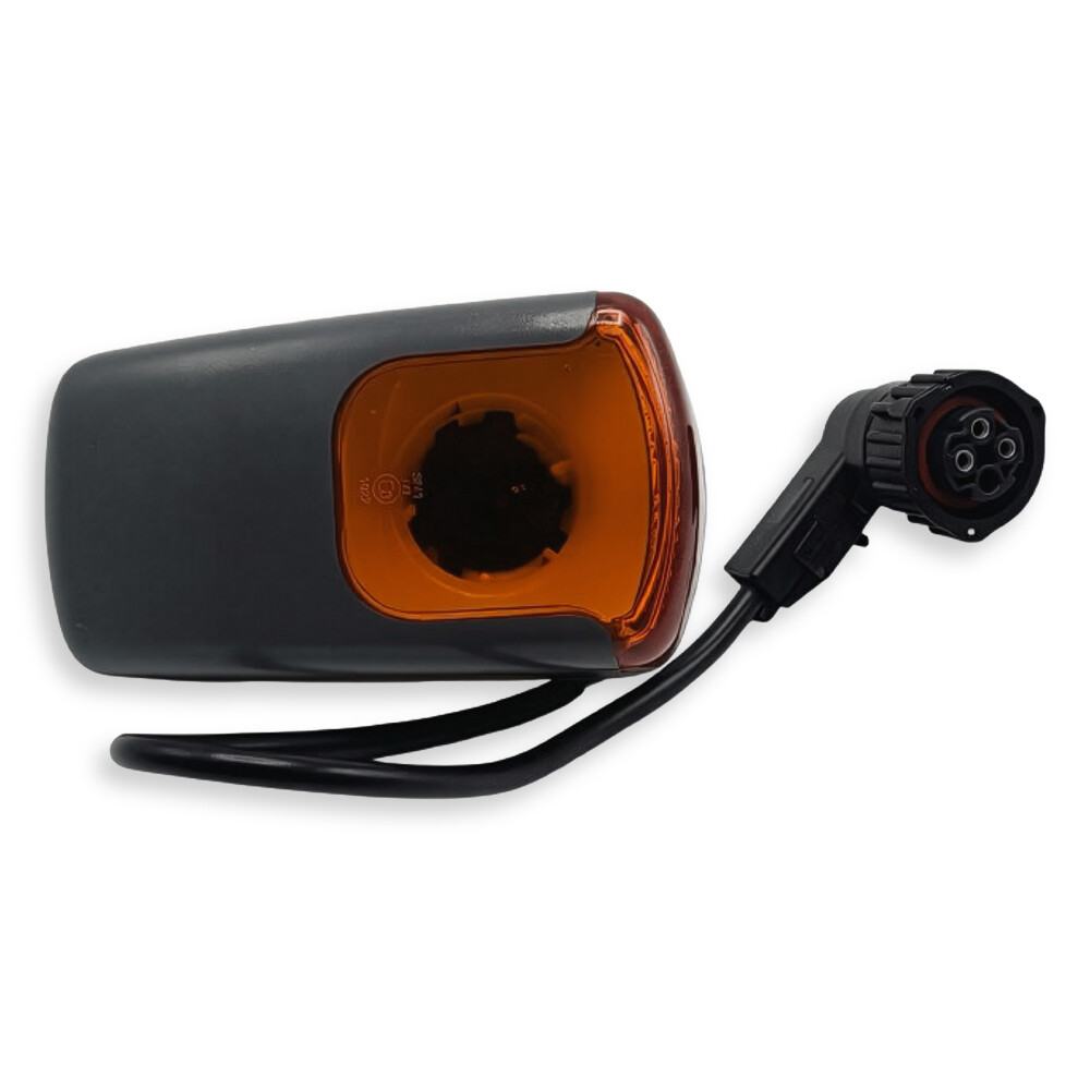 Указатель поворота MERCEDES AXOR II с разъёмом Указатель поворота MERCEDES AXOR II с разъёмом