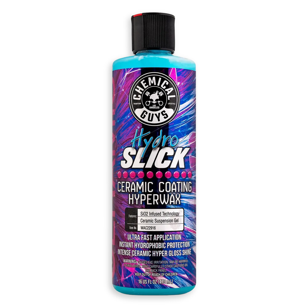 Керамическое покрытие гипервоск Hydroslick Ceramic - 473мл Керамическое покрытие гипервоск Hydroslick Ceramic - 473мл